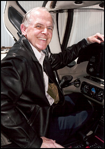 Bill Kennedy